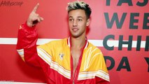 Cameron Dallas ARRESTED For PUNCHING A Man!