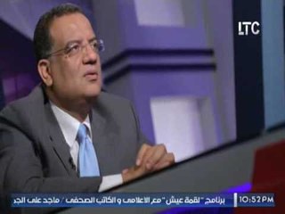 برنامج علامه استفهام | مع محمد صادق و لقاء مع الاعلامي محمود مُسلم - 11-3-2017