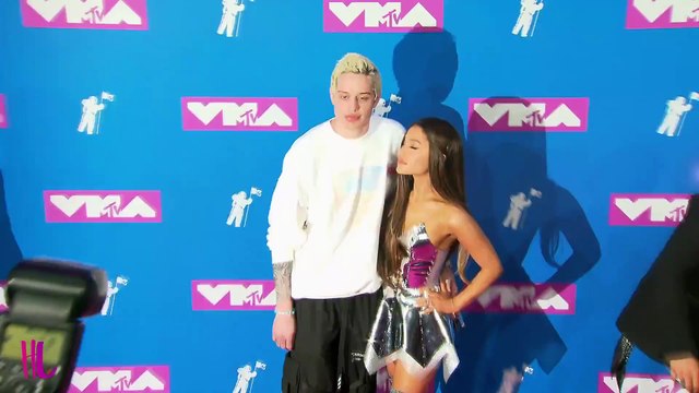 Pete Davidson Cries Over Ariana Grande Break Up | Hollywoodlife