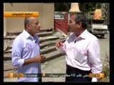 الشعب يريد: تحقيق تليفزيوني حول جريمة محاولة إغتيال وزير الداخلية