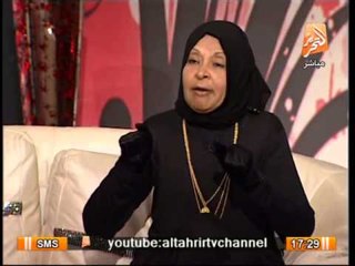 ملكه زرار .. مايحدث اللآن هو انتهاك لحرمة مصر