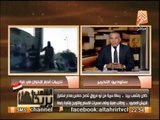 عاجل .. رسالة سرية من ابو مرزوق تنصح حماس بعدم استفزاز الجيش المصرى