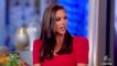 Abby Huntsman Of ‘The View’ Reveals She’s Expecting Twins