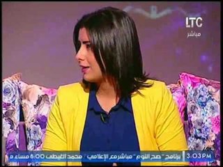 أجرأ فتاه تواجه "شريف شحاته علي الهواء :"مش مقتنعه بالحجاب.. ورد عبقري من الداعيه