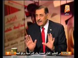بالفيديو وكيل المخابرات يشرح خطة القضاء علي ارهاب سيناء