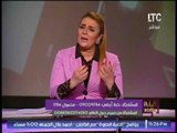 رانيا ياسين : الاخوان بدات فى مرحلة الهدوء تمهيدا لمطالبتهم بالتصالح مع الحكومه و الشعب