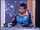برنامج صح النوم | لقاء حول بلطجة مهنة السايس فى مصر - 12-3-2017