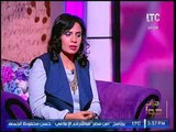 برنامج جراب حواء | لقاء مع خبيرة التغذيه تيريز موسي والطرق السحريه لانقاص الوزن 13-3-2017