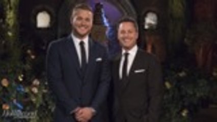 Here's How 'The Bachelor' Plans to Evolve in the Social Media Era | THR News