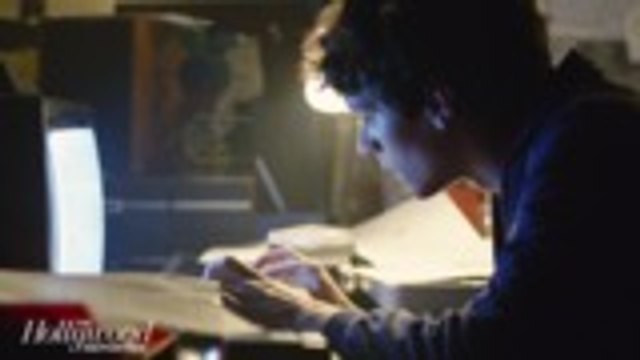 'Black Mirror' Season 5 Delayed Due to 'Bandersnatch' Says Charlie Brooker | THR News