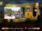 بالفيديو.. مدير امن المنيا يرد علي رانيا بدوي لاتهامهم بالتأخير