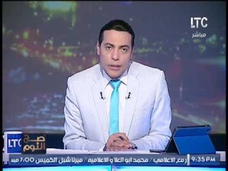 الغيطي يفضح النائب "محمد ابو حامد" :كنت بتقولي عايز اظهر