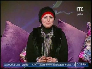 ميار الببلاوي تعليقاً علي #اللي_عنده_معزه_يربطها :"هنوقف عبد الرحمن عن البوس وربنا يرحم زميلاته"