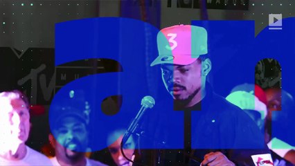 Chance the Rapper Saved a Man's Life