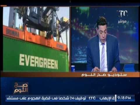 بالفيديو.. احباط محاوله تهريب ٣٠ مليون قرص تامول و ترامادول ببورسعيد