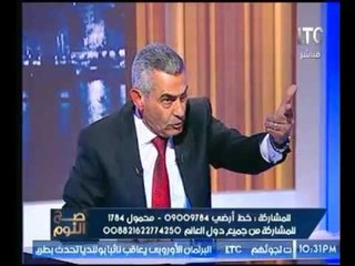 وزير النقل السابق : يرصد تفاصيل نارية بخصوص التعليم الفني و التكنلوجي "مات بحصرته"