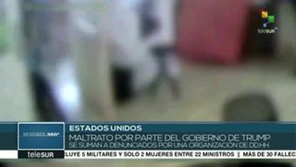 EEUU: Arizona presentaría cargos contra albergue de niños migrantes