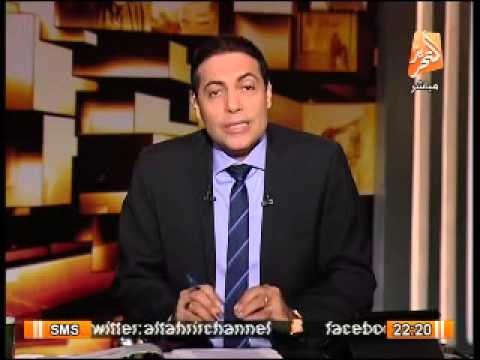 الغيطى يكشف مؤامرة الإخوان والإرهابين فى تعطيل المرور بالموتوسيكلات