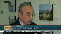 Colombia: realizan análisis de los primeros 6 meses de la JEP