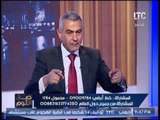 برنامج صح النوم | لقاء مع سعد الجيوشى وزير النقل السابق - 15-3-2017