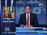 برنامج  بنحبك يا مصر | مع د.حاتم نعمان و فقرة اهم الاخبار السياسية - 15-3-2017