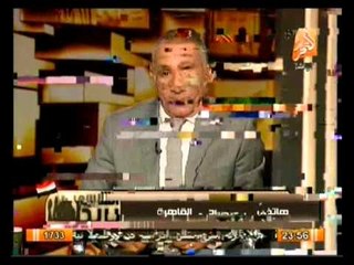 الشعب يريد: مداخلات هامة من المواطنيين المصريين