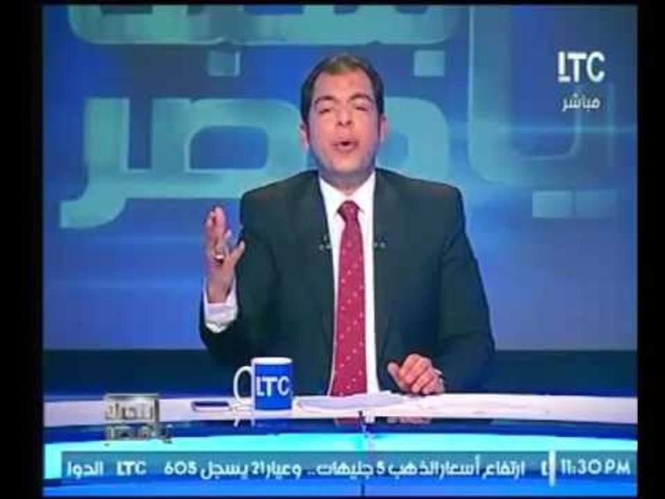 حاتم نعمان : ينتقد الشيوخ السلفية " انتوا فالحين بس تتكلموا عن أعياد الميلاد و عيد الحب"