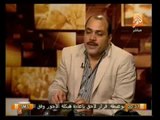 حوار ساخن جداً مع الدكتور محمد الباز ومعلومات خطيرة تقال لأول مرة في الشعب يريد