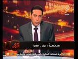 شاهد تهديد الارهابيين لـ أهالي دلجا : و لن تنفعكم الشرطه او الجيش بعد رحيلهم