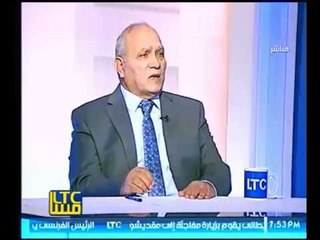 السفير عبد الله الاشعل : يفاجئ المشاهدين برسالة خطيرة ضد الرئيس "السيسي"