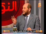 الشيخ أسامه القوصي : الشعب المصري أفشل المخطط الصهيوني للتقسيم بنزوله 30 يونيو