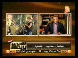 الشعب يريد: مداخلات هامة من المواطنيين المصريين حول تتطهير مصر من الإرهلب