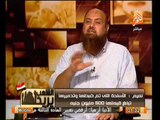 مؤسس الجهاد يكشف معلومات خطيره لأول مره عن صفقة مرسي مع القاعده و مخططهم لابادة الجيش