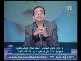 برنامج حدث سعيد|مع أ .د عادل البيجاوي أستاذ أمراض النساء والتوليد بالقصر العيني17-3 -2017