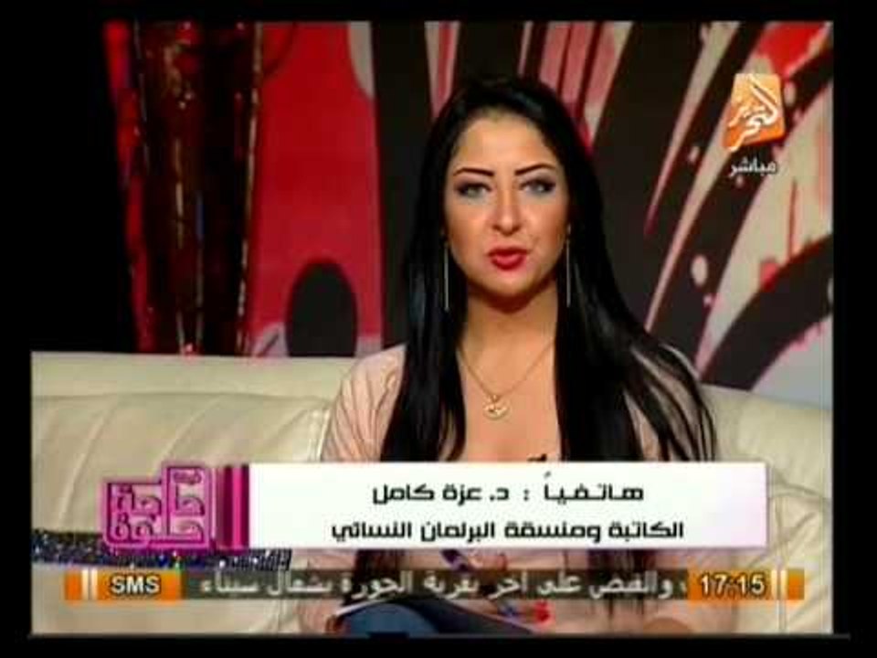 فيها حاجة حلوة: أهم وأحدث المستجدات على الساحة المصرية .. 23 سبتمبر 2013