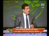 نائب رئيس تحرير الأهرام المسائي:يهاجم منظومة