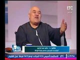 برنامج بلا أقنعة | مع أسامة الباز وحلقة خاص حول أزمة الفلاحين في مصر-17-3-2017