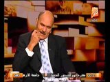 عاجل.. صاحب دعوي حظر الاخوان: الحكم يشمل احزاب الوسط و مصر القويه و الاصاله و البناء والتنميه