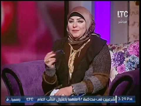 برنامج جراب حواء | لقاء مؤثر مع والدة شهيد العريش باسم فاروق تحكي تفاصيل موجعه 18-3-2017