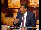 بالفيديو.. اخواني منشق: عزل الاخوان مطلب شعبي و اذا الشرطه لم تستطع فالشعب كله متطوع