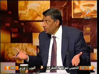 فيديو الاخواني المنشق عبدالستار المليجي يكشف سقطات الخضيري التي فضحته