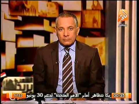 نائب هيئة قضايا الدوله: إقرار لجنة الخمسين لحرية الاعتقاد كارثه و تسمح بزواج المثليين!
