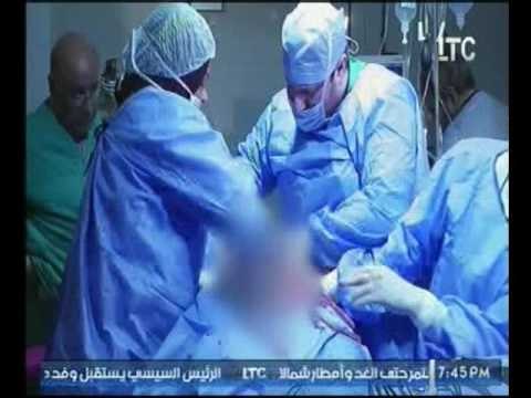 برنامج مع د. هبه ناصف| وحلقه خاصة عن الولادة القيصرية من داخل غرفة العمليات 18- 3- 2017