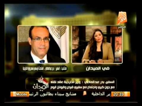 مناقشة حول خبايا هذا الحكم ولماذا قد يخفى وما يدور فى الدستور ولجنة الخمسين