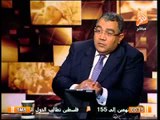 عبد الله كمال يكشف سر التعاقد مع جريدة الوطن لنشر تفاصيل مذكرات مبارك فى الحرب بين 67 و 73