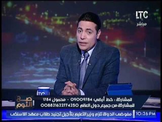 ادمن حملة منهجكم باطل يكشف رد نارى .. " مبدأنا كل شئ بلا اجابة " و زهول الغيطى من رده