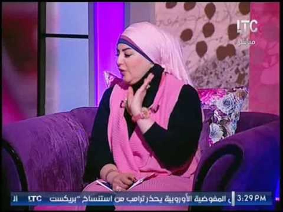 "طبيب امراض تناسليه" يوضح اثار ممارسة "العاده السريه" بعد الزواج وكيفية تلافيها