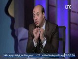 الاعلامى احمد عبدالعزيز : فخور بكونى من مدرسة الدكتور توفيق عكاشه الاعلامية