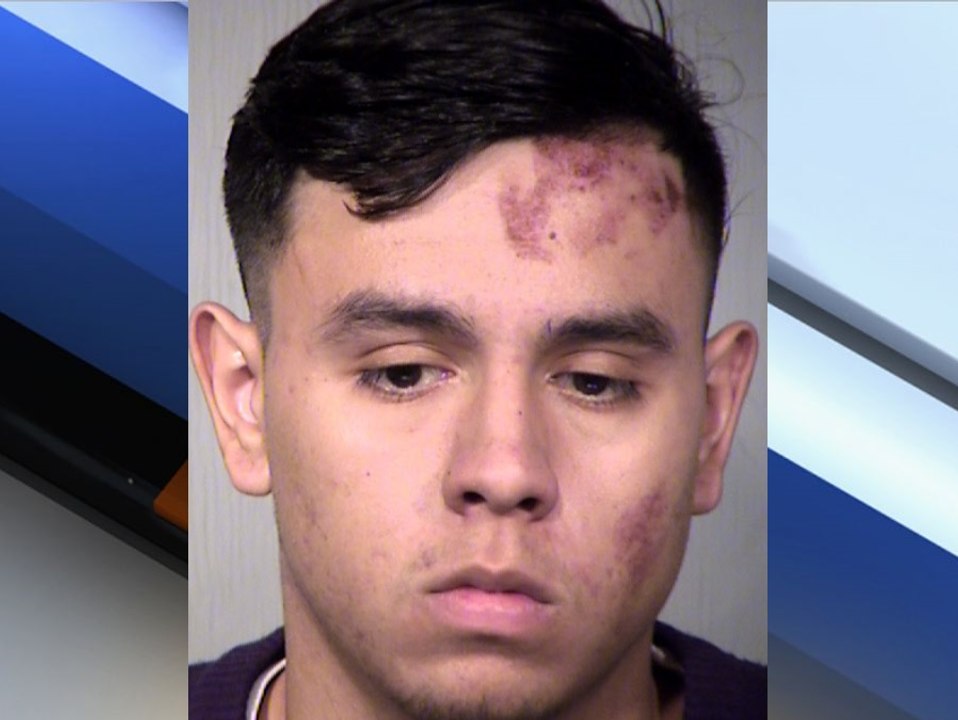 Adult teen arrested in deadly DUI crash in Avon...