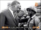 بالفيديو .. كيف كشف جمال عبد الناصر الإخوان من اليوم الأول لثورة 52 لنيتهم لتقسيم مصر